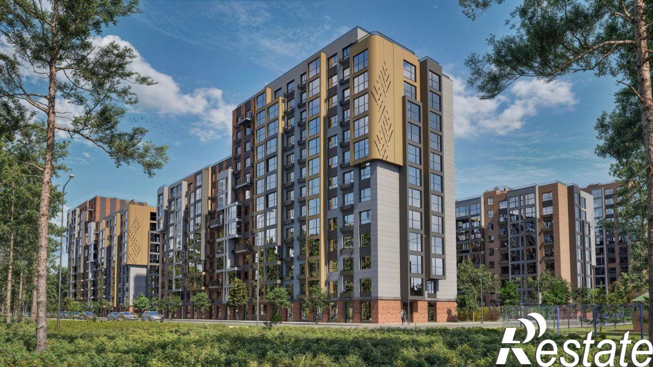Купить квартиру за 11 490 000 рублей на улица Спешилова
