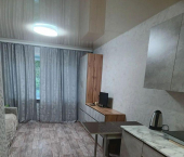 комната 18 кв м улица Вильямса, 2Б