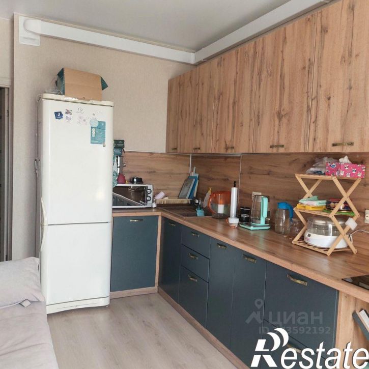 1-комн квартира улица Плеханова, 65 к2,  д. 65 к2