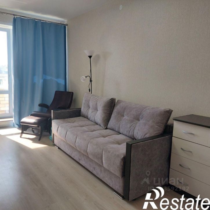 1-комн квартира улица Плеханова, 65 к2,  д. 65 к2