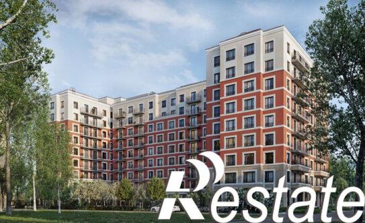 3-комн квартира в новом доме улица Куйбышева, 143,  д. 143