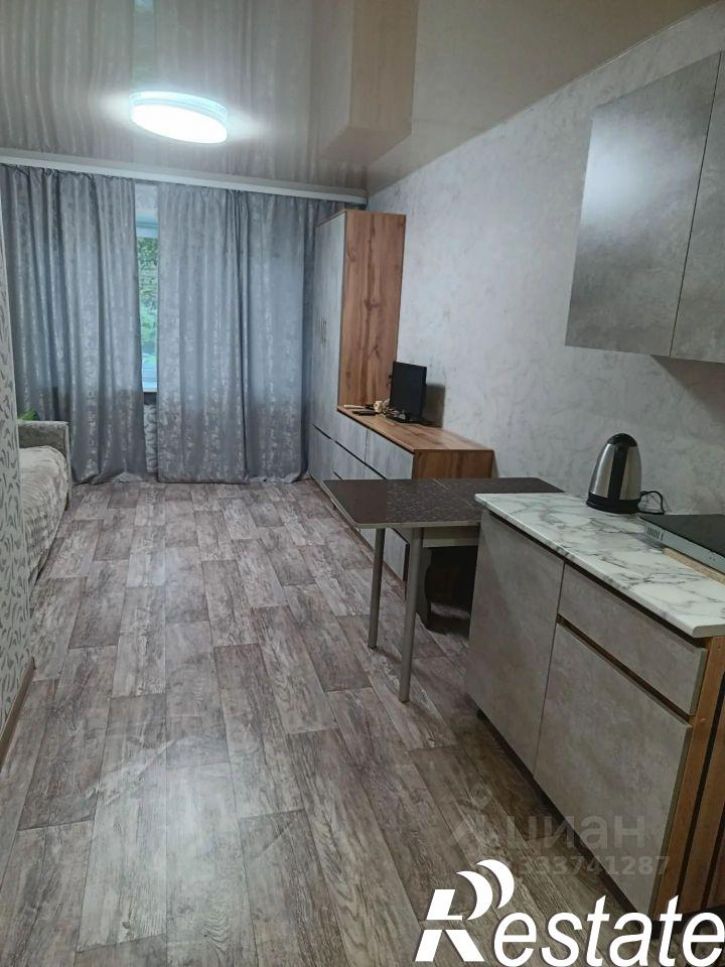 Комната улица Вильямса, 2Б,  д. 2Б