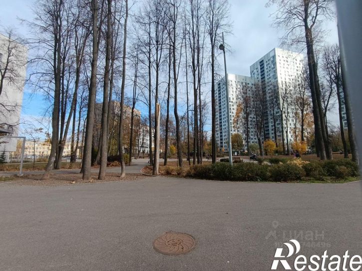1-комн квартира улица Революции, 52Б,  д. 52Б
