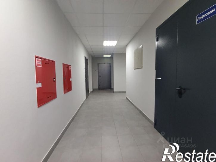 1-комн квартира улица Революции, 52Б,  д. 52Б