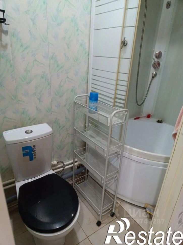 Комната улица Вильямса, 2Б,  д. 2Б