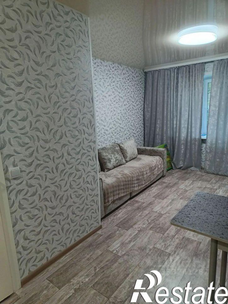 Комната улица Вильямса, 2Б,  д. 2Б