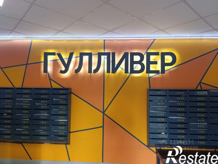 1-комн квартира улица Революции, 52Б,  д. 52Б