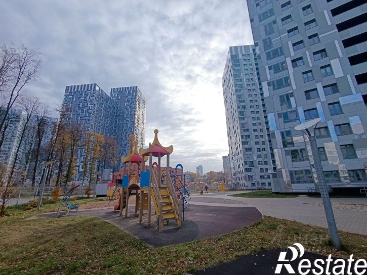 1-комн квартира улица Революции, 52Б,  д. 52Б