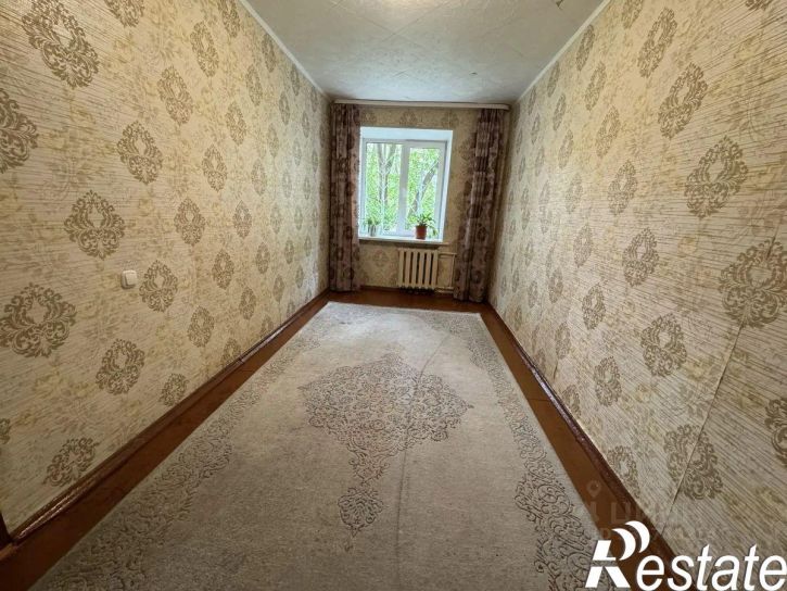 2-комн квартира Монастырская улица, 121,  д. 121