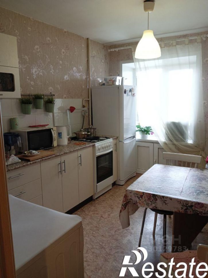 1-комн квартира улица Челюскинцев, 21,  д. 21