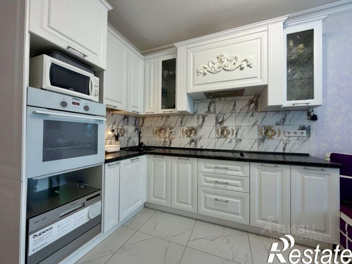 1-комн квартира улица Космонавта Беляева, 40В,  д. 40В