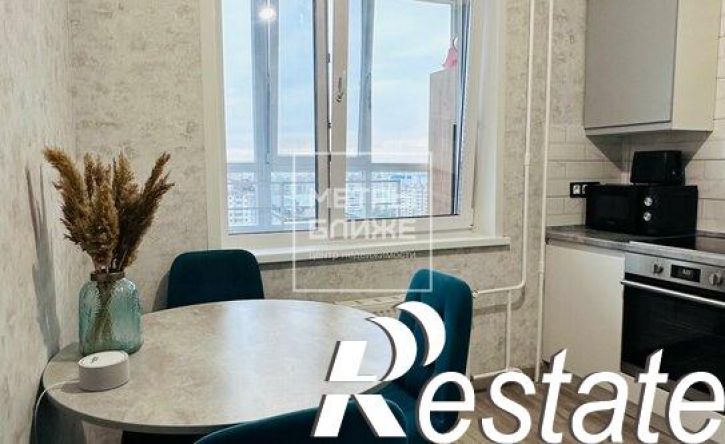 2-комн квартира улица Яблочкова, 38Б,  д. 38Б