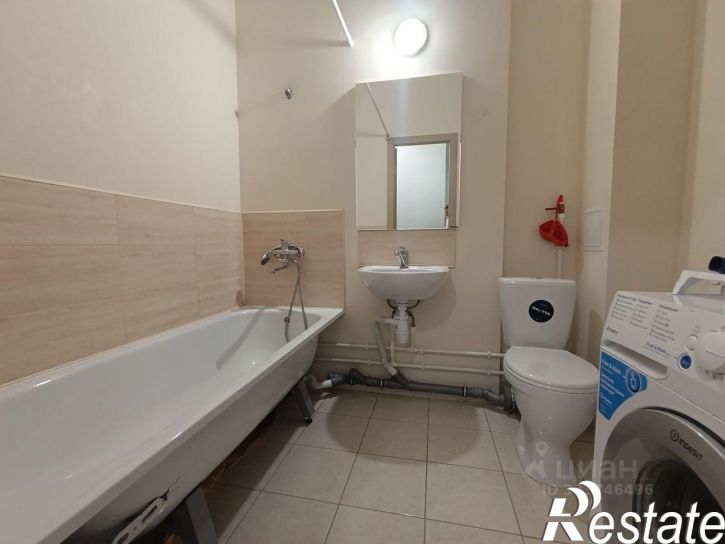 1-комн квартира улица Революции, 52Б,  д. 52Б
