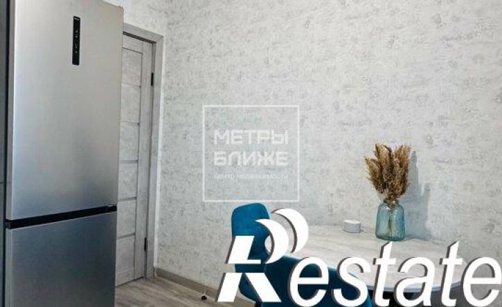 2-комн квартира улица Яблочкова, 38Б,  д. 38Б