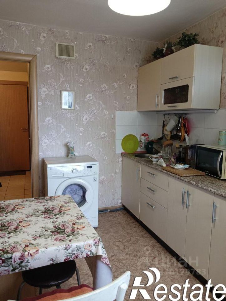 1-комн квартира улица Челюскинцев, 21,  д. 21