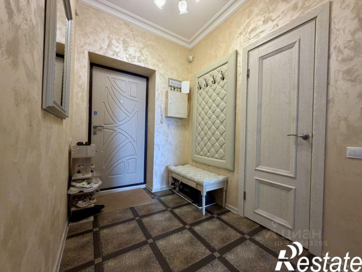 1-комн квартира улица Космонавта Беляева, 40В,  д. 40В