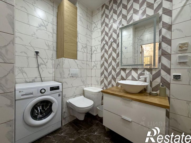 1-комн квартира улица Космонавта Беляева, 40В,  д. 40В