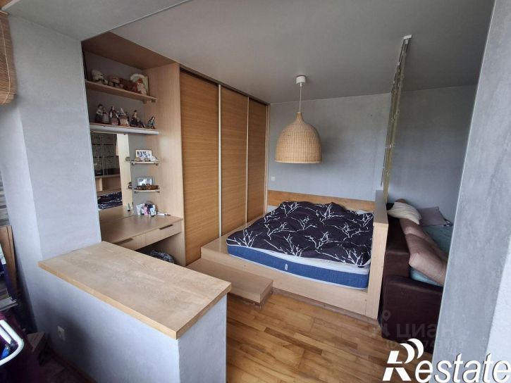 3-комн квартира улица Докучаева, 34,  д. 34