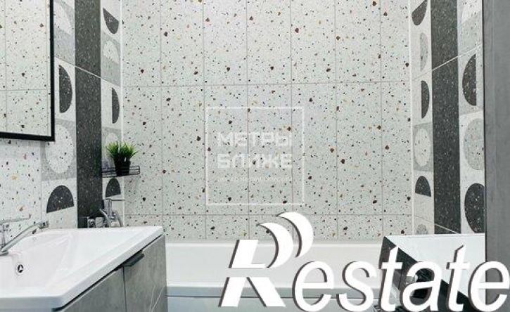 2-комн квартира улица Яблочкова, 38Б,  д. 38Б