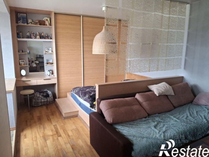 3-комн квартира улица Докучаева, 34,  д. 34