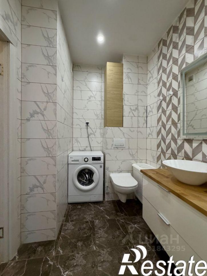 1-комн квартира улица Космонавта Беляева, 40В,  д. 40В