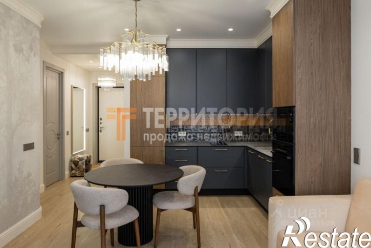 2-комн квартира Петропавловская улица, 52,  д. 52
