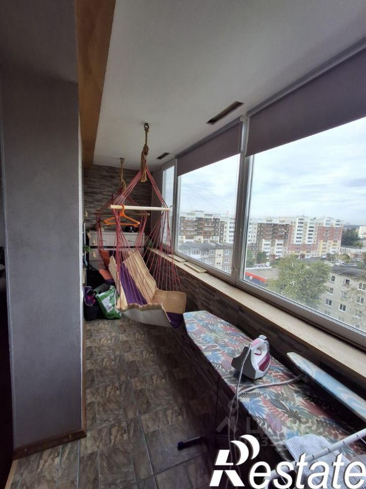 3-комн квартира улица Докучаева, 34,  д. 34