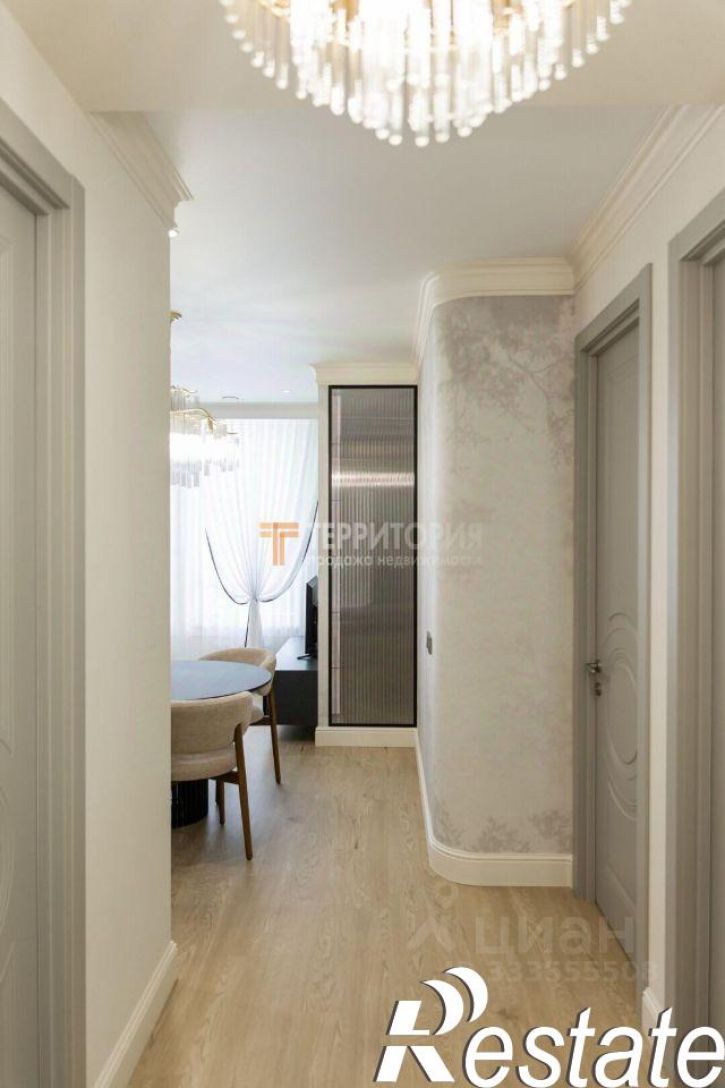 2-комн квартира Петропавловская улица, 52,  д. 52