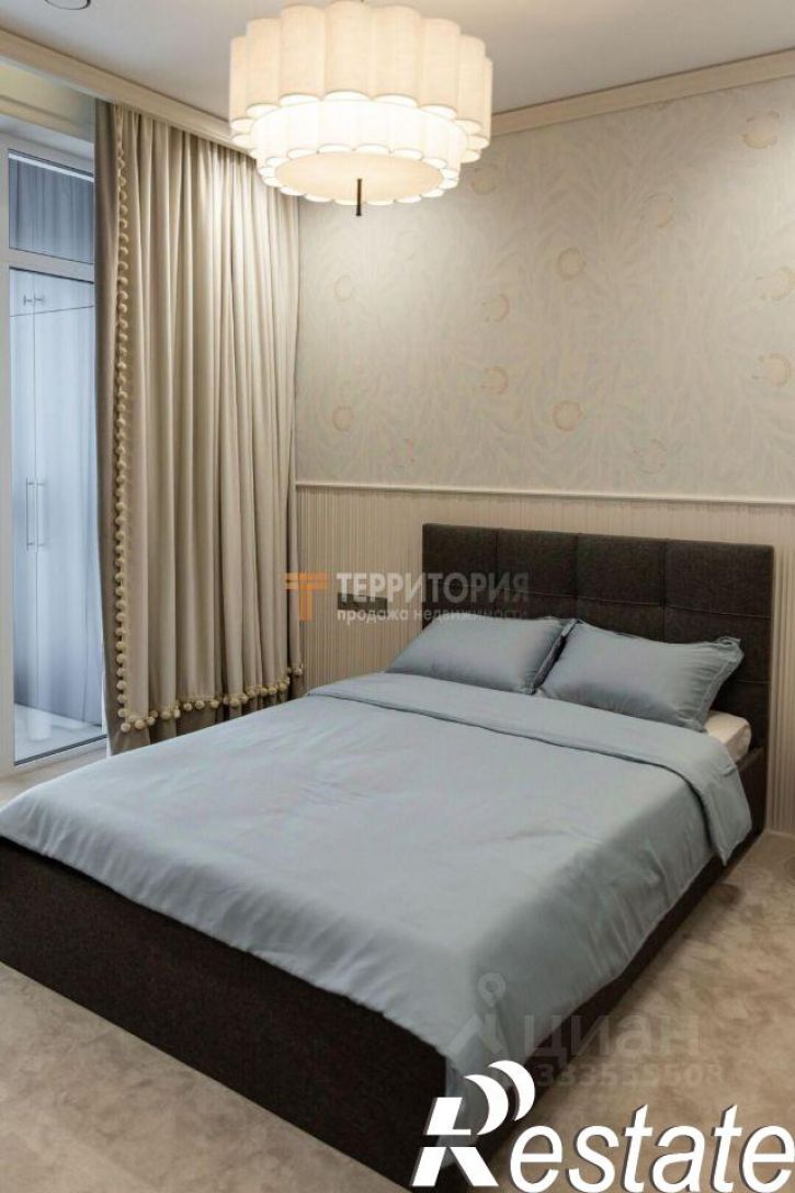 2-комн квартира Петропавловская улица, 52,  д. 52