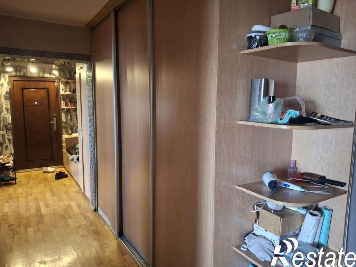 3-комн квартира улица Докучаева, 34,  д. 34