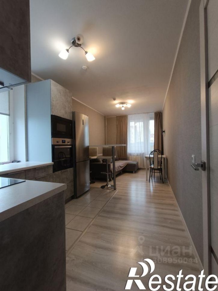 2-комн квартира проспект Декабристов, 21,  д. 21