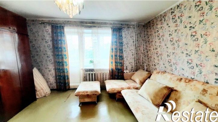 3-комн квартира улица Старцева, 7,  д. 7