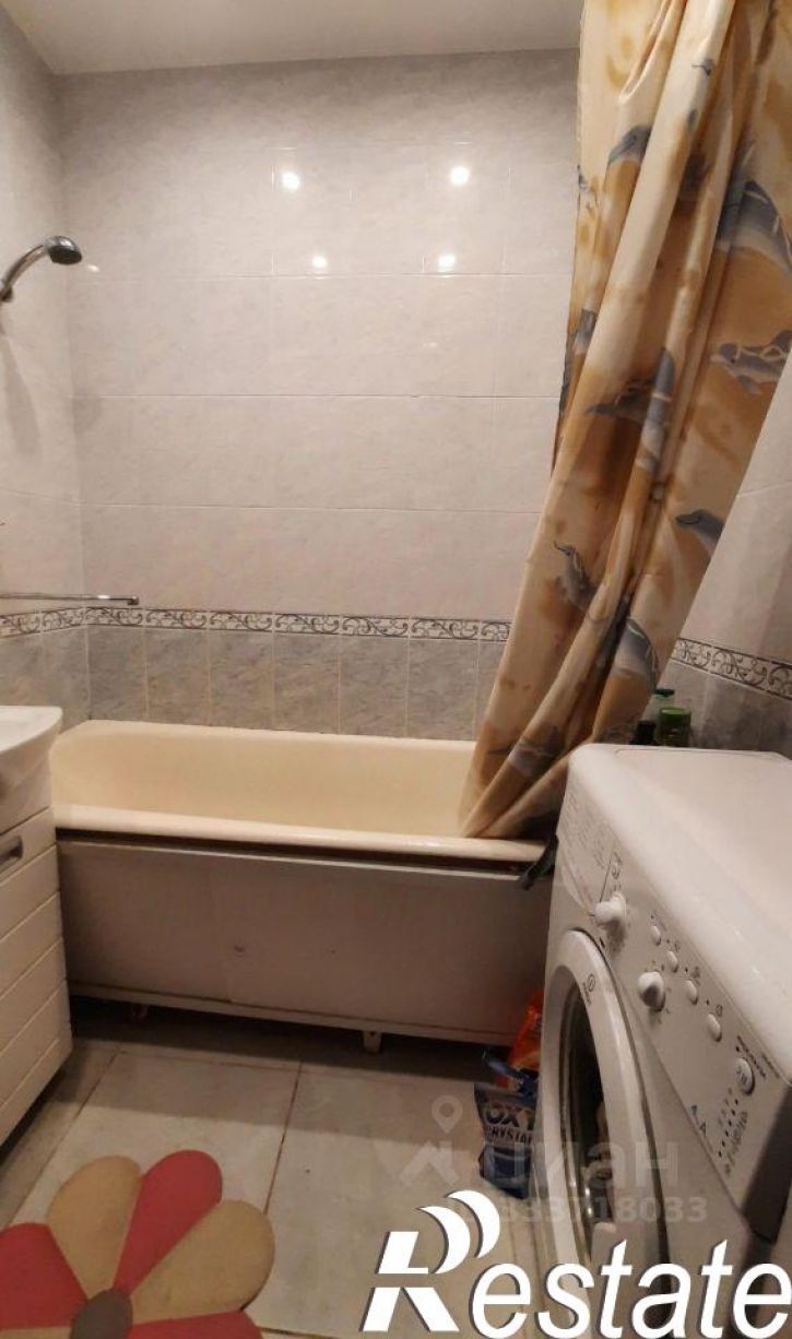 3-комн квартира улица Старцева, 7,  д. 7