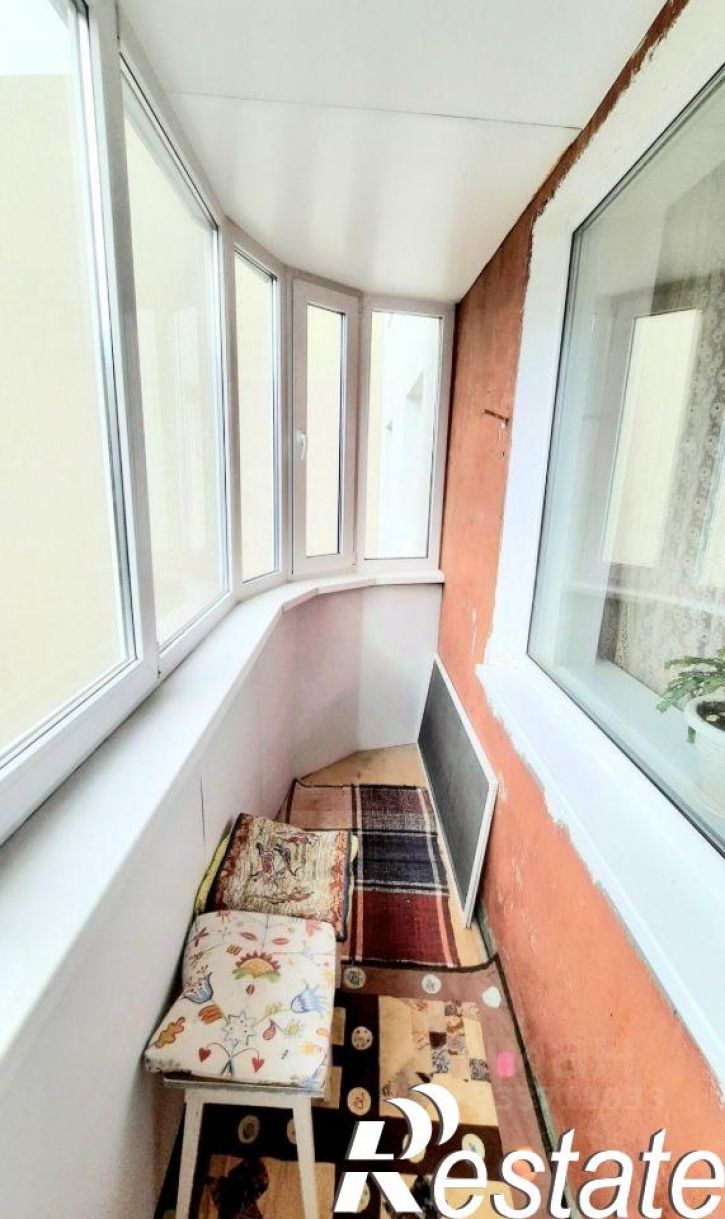 3-комн квартира улица Старцева, 7,  д. 7
