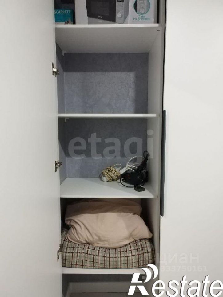 1-комн квартира улица Тургенева, 31,  д. 31