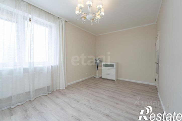 2-комн квартира улица Чернышевского, 17Д,  д. 17Д