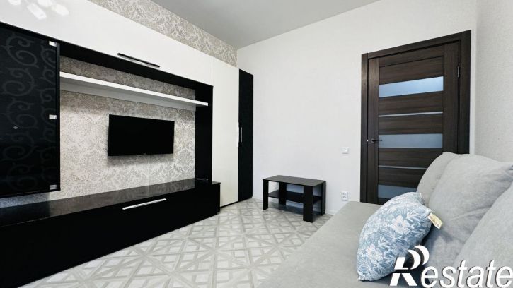 1-комн квартира улица Карпинского, 50,  д. 50