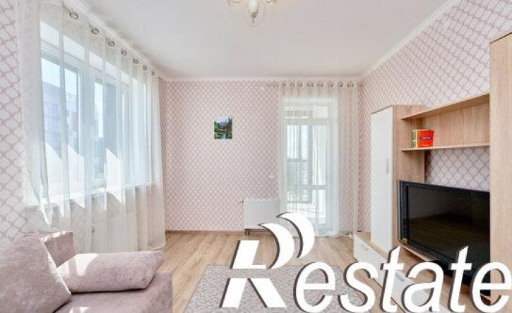 1-комн квартира улица Энгельса, 27,  д. 27