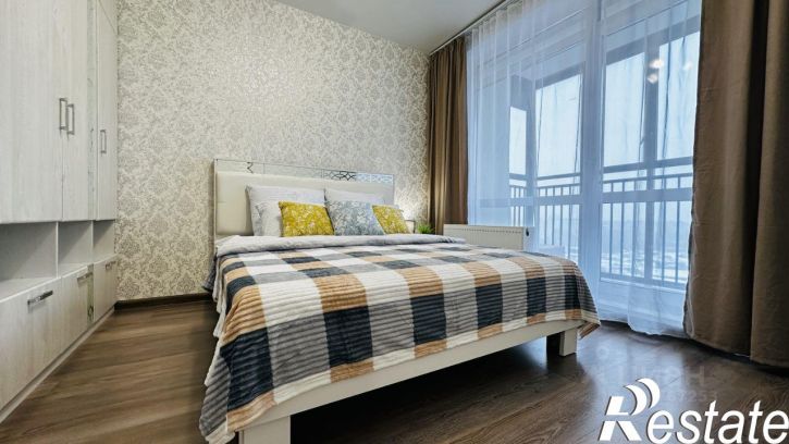 1-комн квартира Теплогорская улица, 24 к1,  д. 24 к1