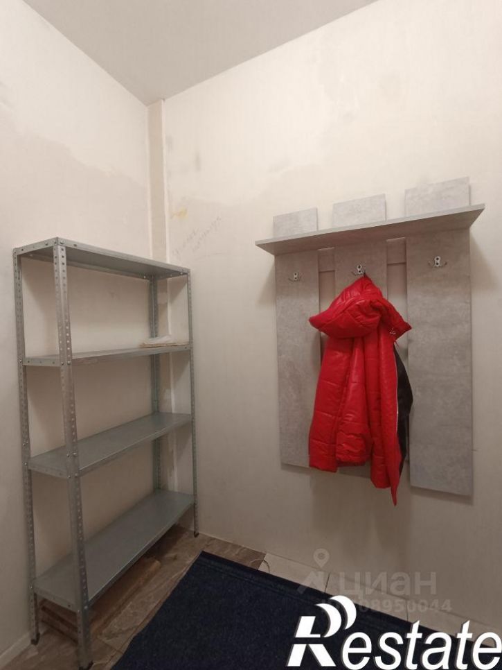 2-комн квартира проспект Декабристов, 21,  д. 21