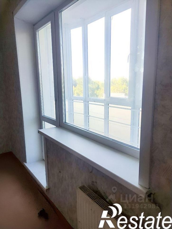 Комната Делегатская улица, 35А,  д. 35А