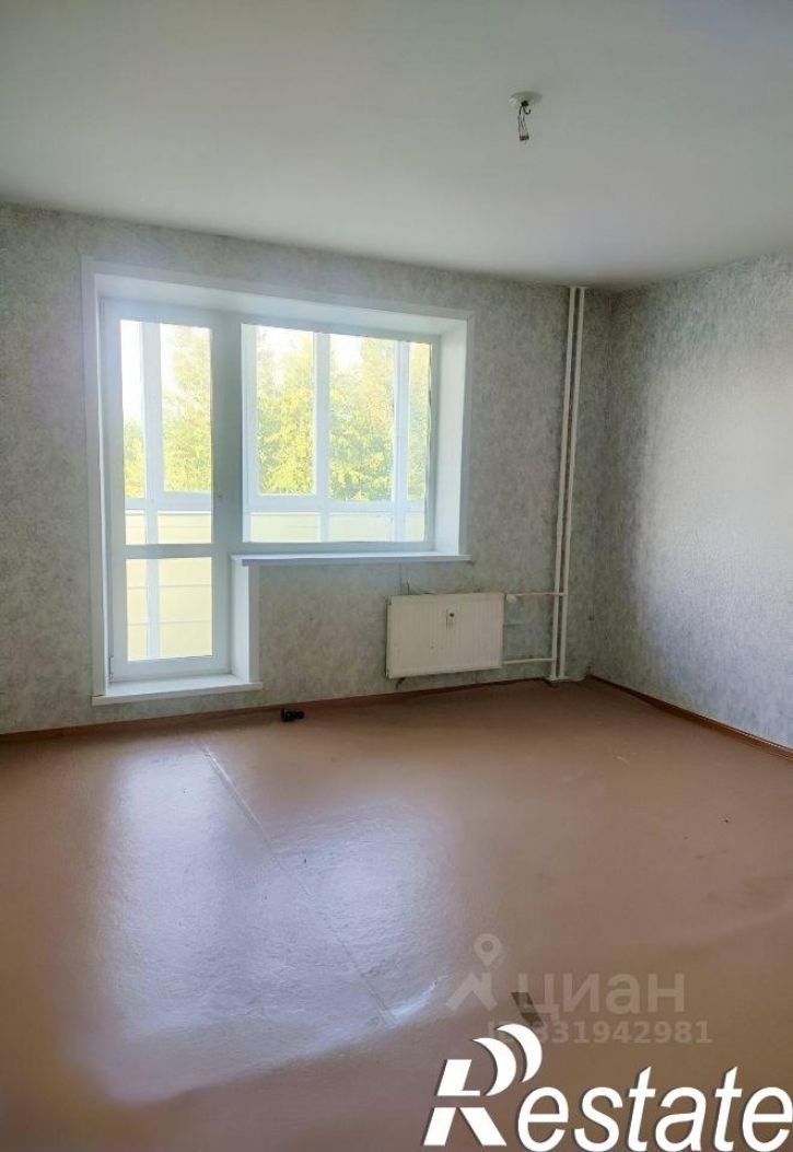 Комната Делегатская улица, 35А,  д. 35А