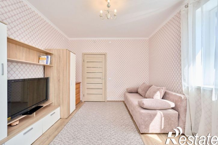 1-комн квартира улица Энгельса, 27,  д. 27
