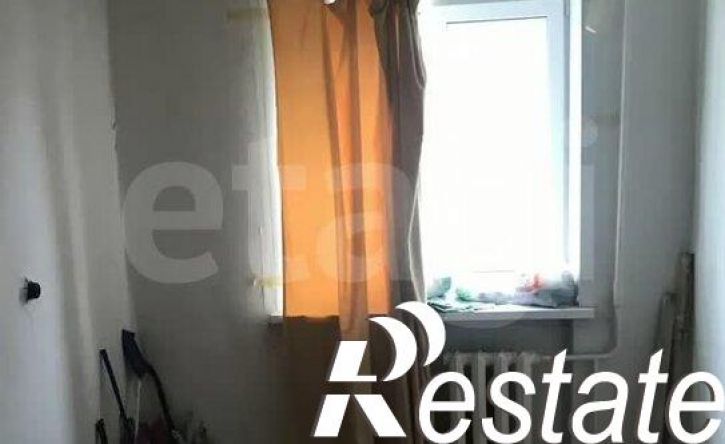 3-комн квартира улица Добролюбова, 22,  д. 22