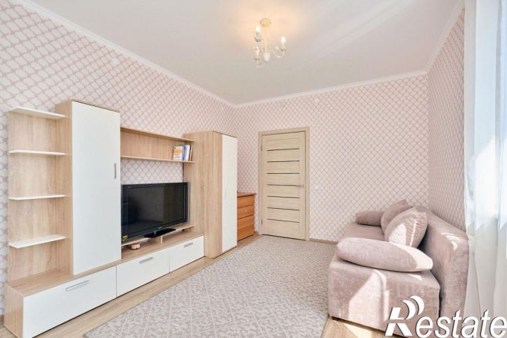 1-комн квартира улица Энгельса, 27,  д. 27