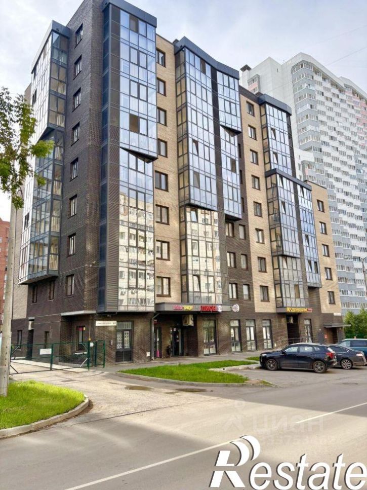 2-комн квартира улица Советской Армии, 64,  д. 64