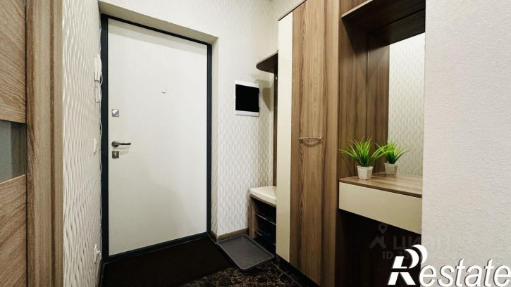 1-комн квартира Теплогорская улица, 24 к1,  д. 24 к1