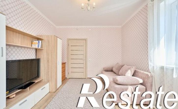 1-комн квартира улица Энгельса, 27,  д. 27