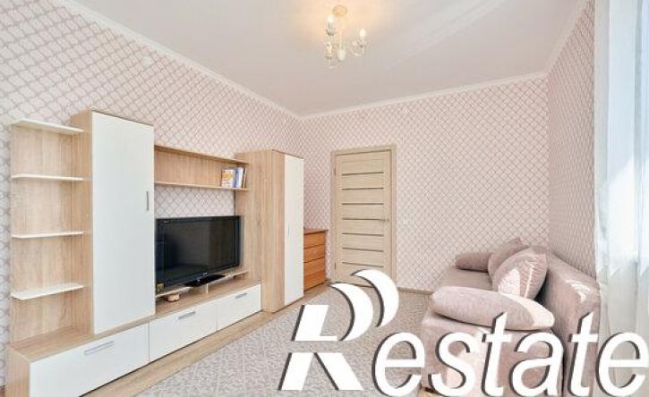 1-комн квартира улица Энгельса, 27,  д. 27