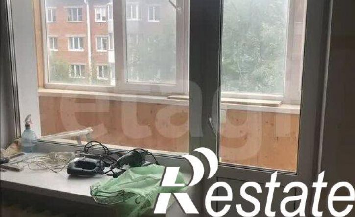 3-комн квартира улица Добролюбова, 22,  д. 22